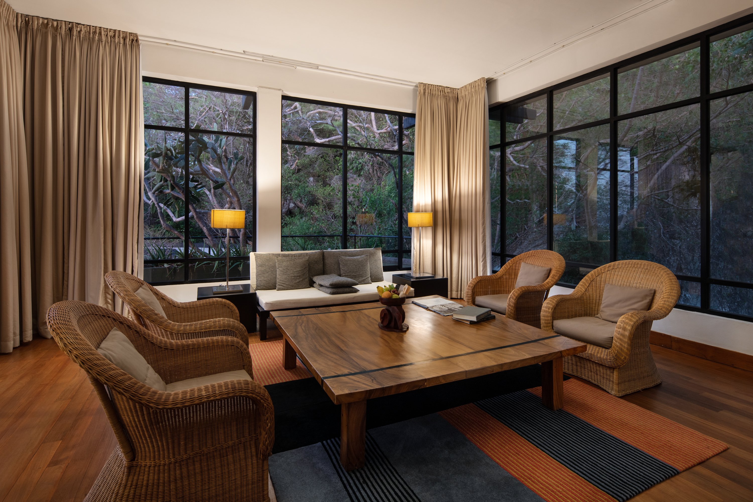 HERITANCE KANDALAMA